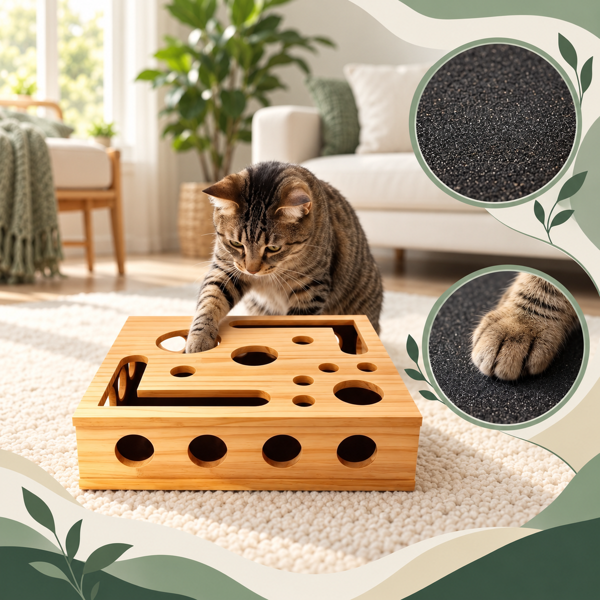 Purrvia NailBox™