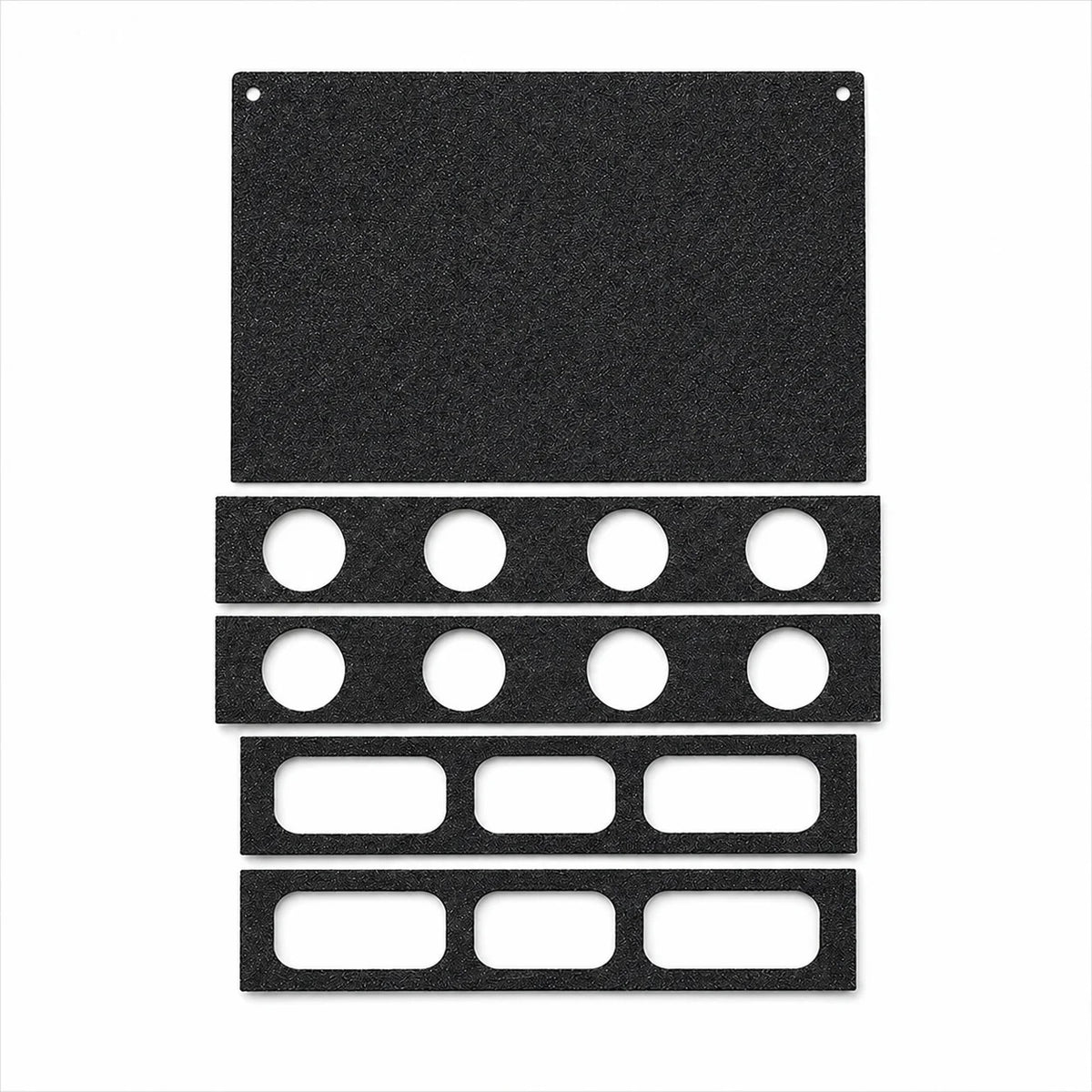 Replacement Nail File Paper